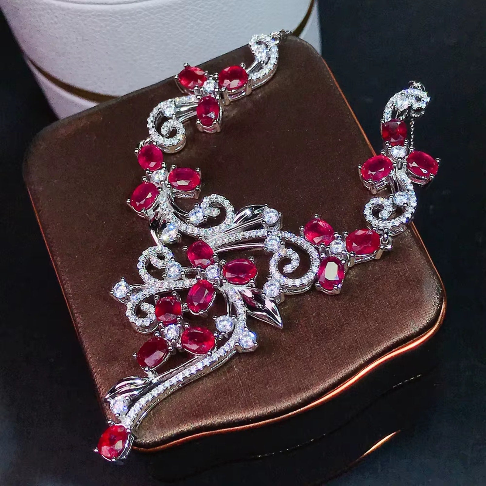 Ruby Necklace, Natural Ruby Necklace, 25 Sterling Silver, Sterling Silver Ruby Necklace, Natural Ruby Pendant Necklace, Dainty Ruby Necklace, Dainty Ruby Jewelry, Natural Ruby Jewelry, Sterling Silver Ruby Jewelry, Ruby Jewelry For Women, Women's Ruby Necklace, Ruby Necklace, Ruby Choker Necklace, Natural Ruby Chain Necklace, Ruby Choker Necklace, Ruby Pendant Necklace, Ruby Statement Necklace, Large Ruby Necklace, Ruby Bib Necklace, Ruby Gemstone Necklace, Sterling Silver Ruby Necklace