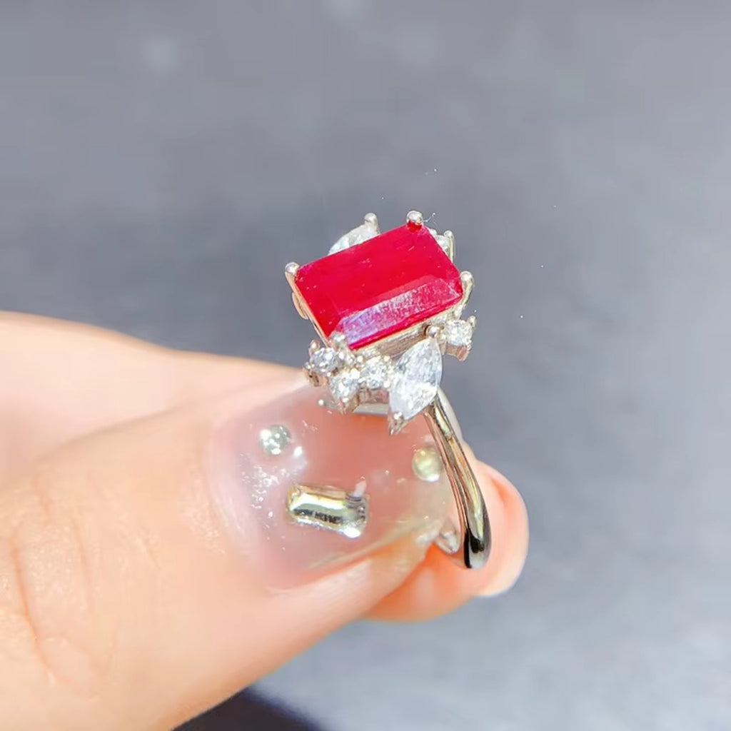 Ruby Ring, Ruby Band Ring, Natural Ruby, Natural Ruby Ring, Sterling Silver Ruby Ring, Ruby Ring 925 Sterling Silver, Natural Ruby Rings, Ruby Ring For Women, Ruby Engagement Ring, Burma Ruby, Mozambique Ruby, Myanmar Ruby, Mined Ruby, Genuine Ruby, July Birthstone Ruby, Ruby Jewelry, Natural Ruby Jewelry, Ruby Jewelry For Women, Women’s Ruby Ring’s, Burma Ruby Ring, Dainty Ruby Ring, Ruby Band Ring, Natural Ruby Ring, Ruby Ring, Ruby Jewelry, 925 Sterling Silver Ruby Ring, Sterling Silver Ruby Ring