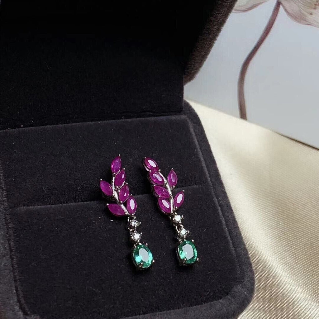 Natural Ruby Earrings, Ruby Earrings, Burma Ruby, Natural Ruby, Ruby, 925 Sterling Silver, Ruby Earrings, natural Ruby, Natural Ruby Jewelry, July Birthstone, July Birthstone Ruby, Natural Ruby Earrings, Sterling Silver Ruby Earrings, Genuine Ruby, Authentic Ruby, Burma Ruby, Ruby Gemstone, Genuine Ruby, Ruby Dangle Earrings, Ruby Chandelier Earrings, Ruby Stud Earrings, Ruby Studs, Natural Ruby Stud Earrings